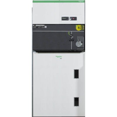 SCHNEIDER SM62GAM2X000000000 36kV 630A 16kA KABLO GİRİŞ HÜCRESİ+HÜC.İÇİ AYDNLTM