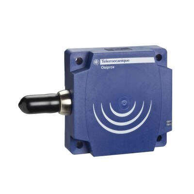 SCHNEIDER XS8D1A1PAM12 XS8D1A1PAM12 PNP NA 60mm 12-24 V DC DÜZ KARE