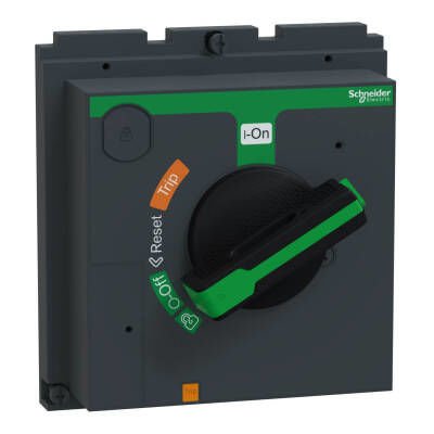 LV432597T IP40 400/630 İÇİN DOĞRUDAN DÖNER KURMA K