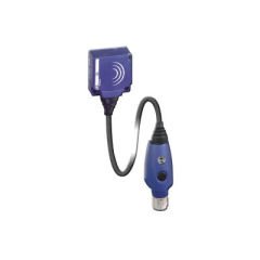 SCHNEIDER XS9E11RMBL01U20 XS9E11RMBL01U20 AC/DC NK 10mm 24..240 V OSIPROX