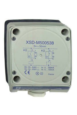 SCHNEIDER XSDA600519 XSDA600519 (E041 C)FOTOSEL
