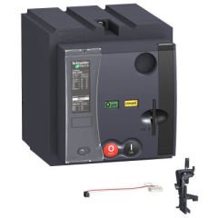 LV432652 220 VAC MT400/630 İÇİN MOTOR MEK.HABERLEŞ