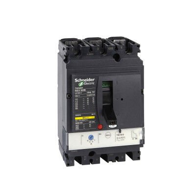 SCHNEIDER LV429675 23-32A 70kA 3P TERMİK MANYETİK KORUMALI ŞALTER