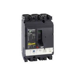 SCHNEIDER LV429675 23-32A 70kA 3P TERMİK MANYETİK KORUMALI ŞALTER