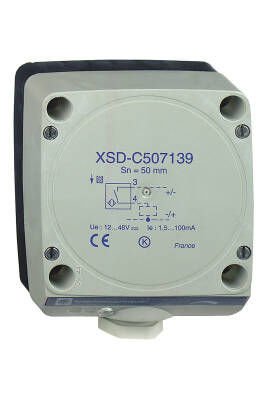 SCHNEIDER XSDC607319 XSDC607319 SWITCH