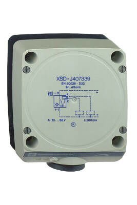SCHNEIDER XSDH607339 XSDH607339 SWITCH