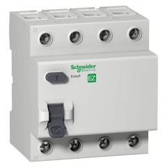 SCHNEIDER EZ9R05440 4*40A 30 mA K.AKIM RÖLESİ
