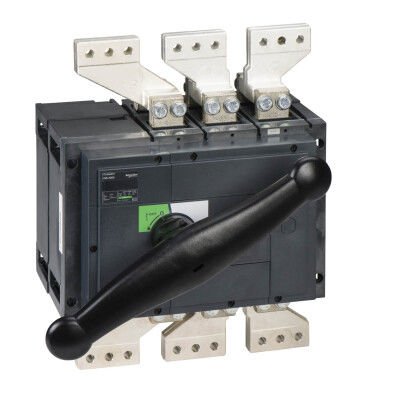 SCHNEIDER 31338 2000 A 105kA YÜK AYIRICI