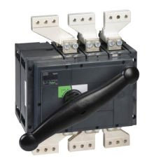 SCHNEIDER 31338 2000 A 105kA YÜK AYIRICI