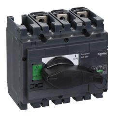 SCHNEIDER 31106 250 A 30kA YÜK AYIRICI