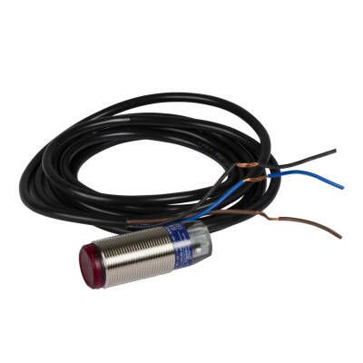 SCHNEIDER XUB5BNANL2 XUB5BNANL2 NPN NA 12-24 V DC OSIRIS FOTOEL.SENSÖ