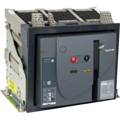 SCHNEIDER MVS20H4MF5L 2000A 65kA 4P KUTUP SABİT TİP EASPACK