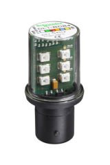 SCHNEIDER DL1BDB4 LED LAMBA KIRMIZI IŞIK