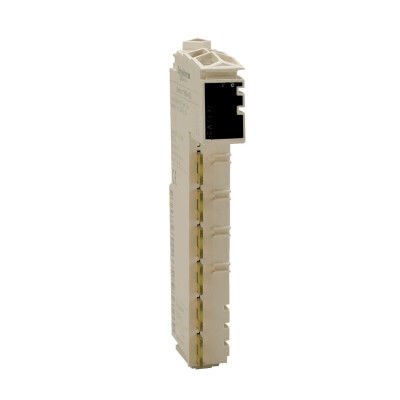 SCHNEIDER TM5SAO2L 0...20 mA ANALOG ÇIKIŞ MODÜLÜ