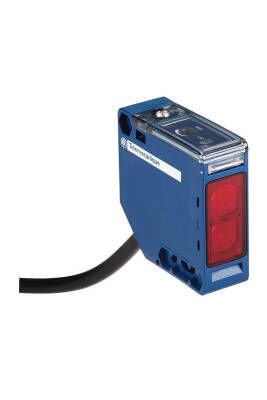 SCHNEIDER XUK5APBNL2 XUK5APBNL2 1m PNP NK 12-24 V DC CİSİMDEN YANSI DE