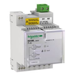 SCHNEIDER 56135 RH10M 300mA K.AKIM KORUMA RÖLESİ