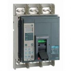 SCHNEIDER 33478S5 1250A 50kA 3 KUTUP MİC 5.0 TER.MAN.KOR. ŞALTER