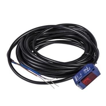 SCHNEIDER XUM0APSAL2 XUM0APSAL2 PNP 12-24 V DC OSIRIS FOTOEL