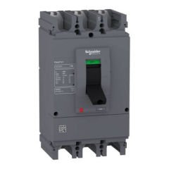 SCHNEIDER EZC630H3500N EZC630H3500N 50kA 3*500 A SABİT TER.MAN. ŞALTER