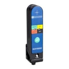 SCHNEIDER XUVK0252S XUVK0252S 2mm V DC KARŞILIKLI DEDEKTÖRLER