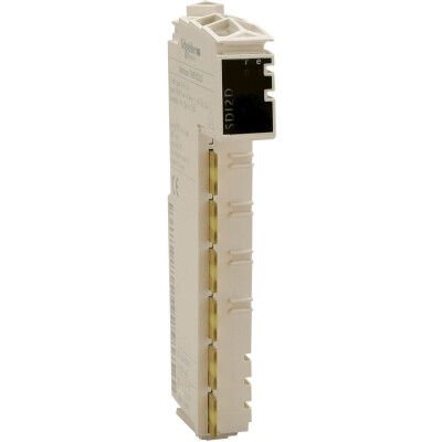 SCHNEIDER TM5SDO12T DİJİTAL ÇIKIŞ MODÜLÜ 24V DC 0.5 A TEL