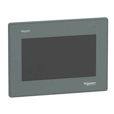 SCHNEIDER HMIGXU3512 7'' ETHERNET GİRİŞLİ OPERATÖR PANELİ