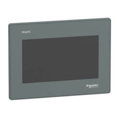 SCHNEIDER HMIGXU3512 7'' ETHERNET GİRİŞLİ OPERATÖR PANELİ