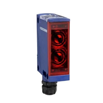 SCHNEIDER XUX2ARCNT16R XUX2ARCNT16R NA+NK 24-240 V AC OSIRIS FOTOEL SEN