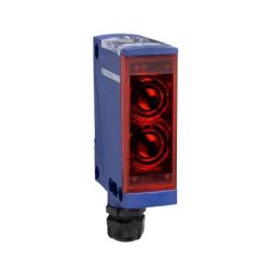 SCHNEIDER XUX2ARCNT16R XUX2ARCNT16R NA+NK 24-240 V AC OSIRIS FOTOEL SEN