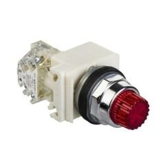 SCHNEIDER 9001K2L35LRRH13 9001K2L35LRRH13 LEDLİ YAYLI BUTON