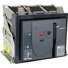 SCHNEIDER MVS10H4MF5L 1000A 65kA 4P KUTUP SABİT TİP EASPACK
