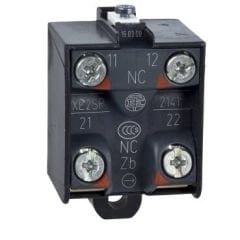 XE2SP2141 1NK ANİ HAREKETLİ KONTAK