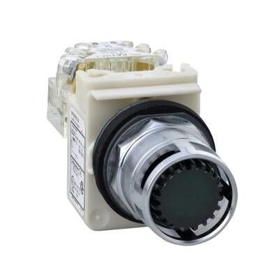 SCHNEIDER 9001K3L35LGGH13 9001 K3L35LGGH13 LEDLİ YAYLI BUTON