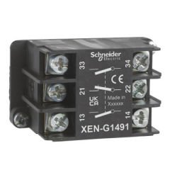 XENG1491 SINIR ŞALTER KONTAK BLOĞU
