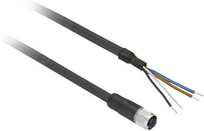 SCHNEIDER XZCP0941L5 XZCP0941L5 5 METRE KABLOU DÜZ MODEL AKSESUARLAR