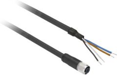 SCHNEIDER XZCP0941L5 XZCP0941L5 5 METRE KABLOU DÜZ MODEL AKSESUARLAR