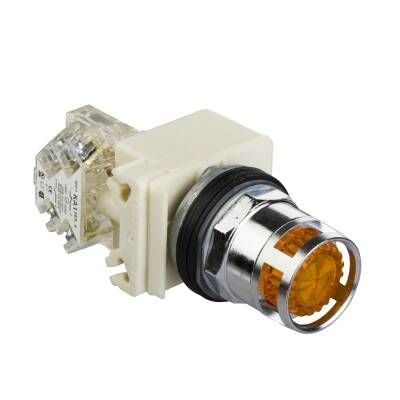 SCHNEIDER 9001K3L35LYAH13 9001K3L35LYAH13 PUSH BUTON