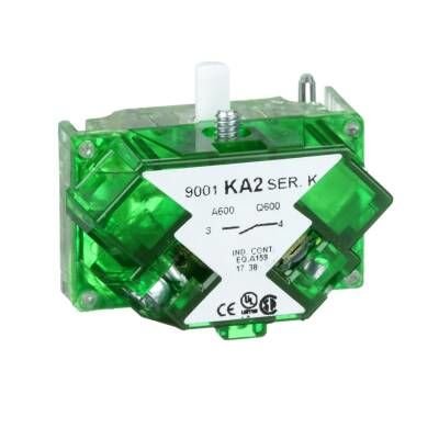 SCHNEIDER 9001KA2 9001KA2 YARDIMCI KONTAK
