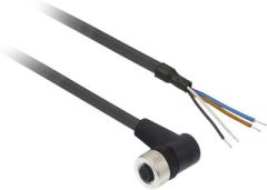 SCHNEIDER XZCP1241L5 XZCP1241L5 5 METRE KABLOLU 90 DİRSEKLİ MODEL