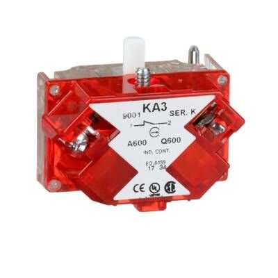 SCHNEIDER 9001KA3 9001KA3 BUTON