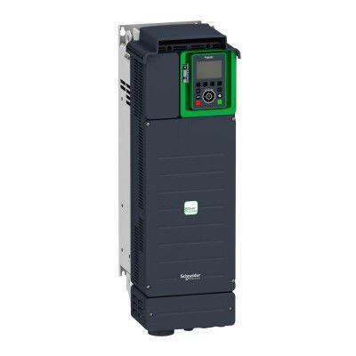 SCHNEIDER ATV930D37N4 37 kW TRİFAZE HIZ KONTROL CİHAZI FREN ÜNİTELİ