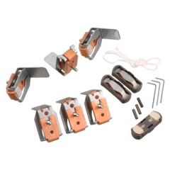 SCHNEIDER LA5F630803 F630 YED.ANA KON.TAKIMI