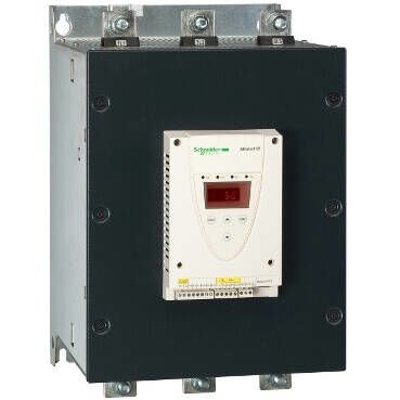 ATS22C48Q 250 KW SOFT STARTER