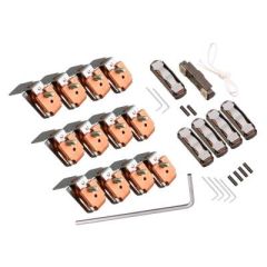 SCHNEIDER LA5F780803 F780 YED.ANA KON.TAKIMI