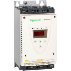 ATS22D32Q 15 KW SOFT STARTER