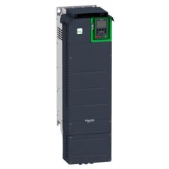 SCHNEIDER ATV930D55N4C 55 kW TRİFAZE HIZ KONTROL CİHAZI FREN ÜNİTESİZ