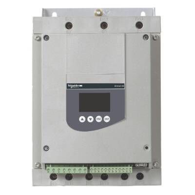 ATS48C11Q 55 KW SOFT STARTER