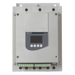 ATS48C11Q 55 KW SOFT STARTER