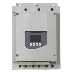 ATS48C17Q 90 KW SOFT STARTER