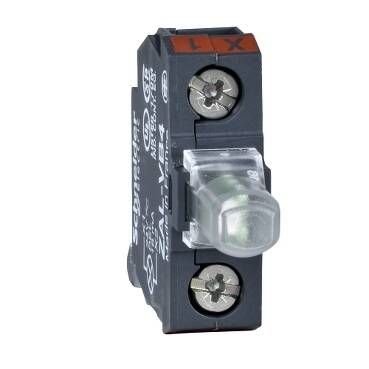 SCHNEIDER ZALVB6 ZALVB6 LED BEYAZ IŞIK BLOĞU